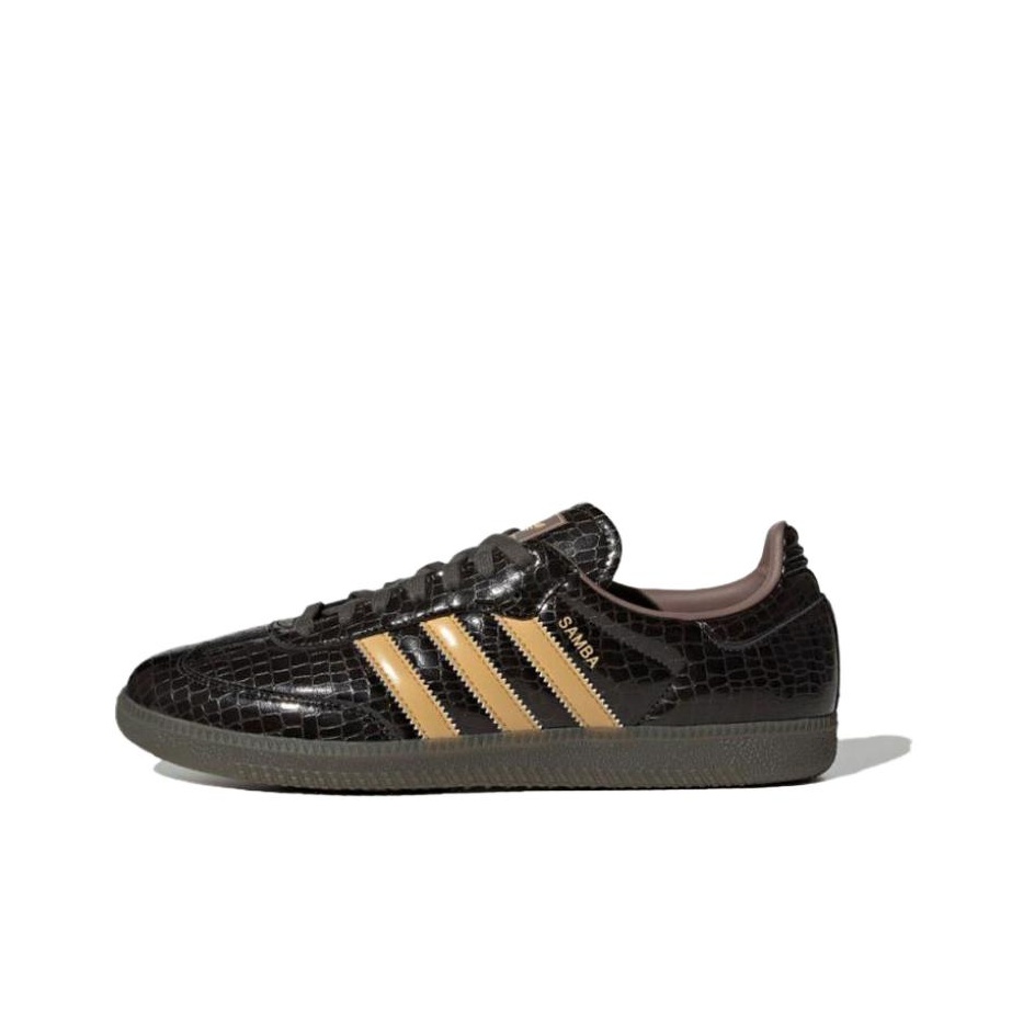 Adidas Shoes Samba - Adidas Originals Samba Low-Top Skateboard-Schuhe Unisex