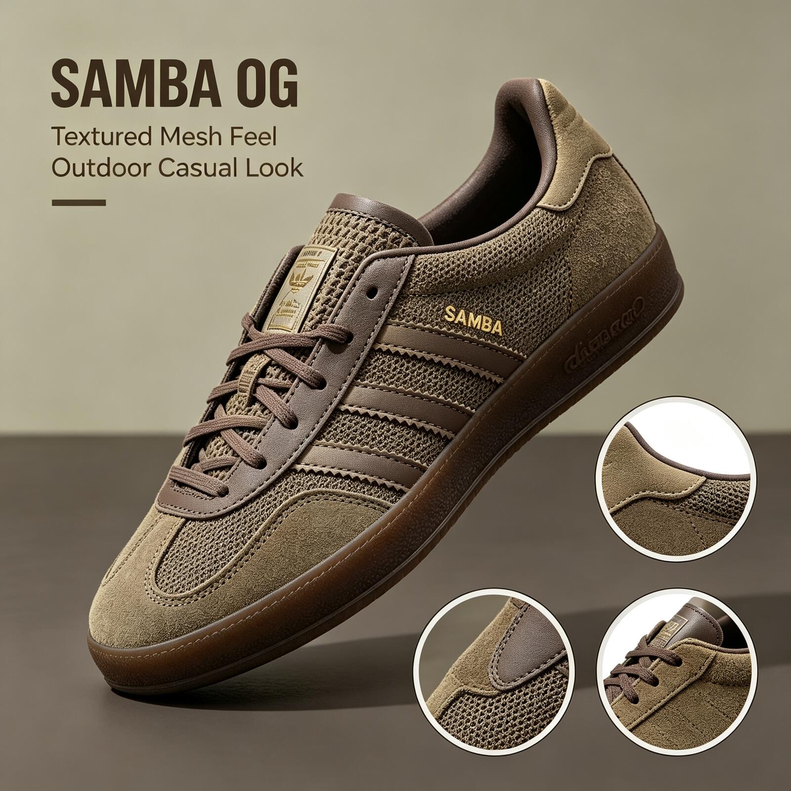 Adidas Original Clover SAMBA O – Adidas Shoes Samba Bewertung und Preis