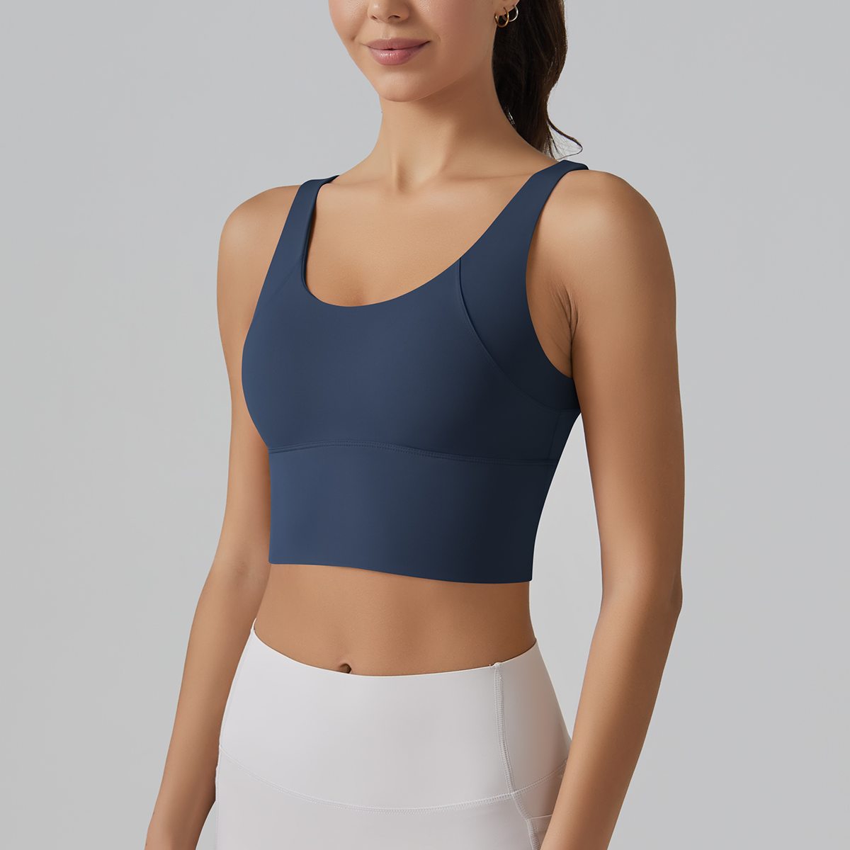 Neue Yoga Tank Top Sommer Sexy – Sports Bra High Impact Bewertung und Preis