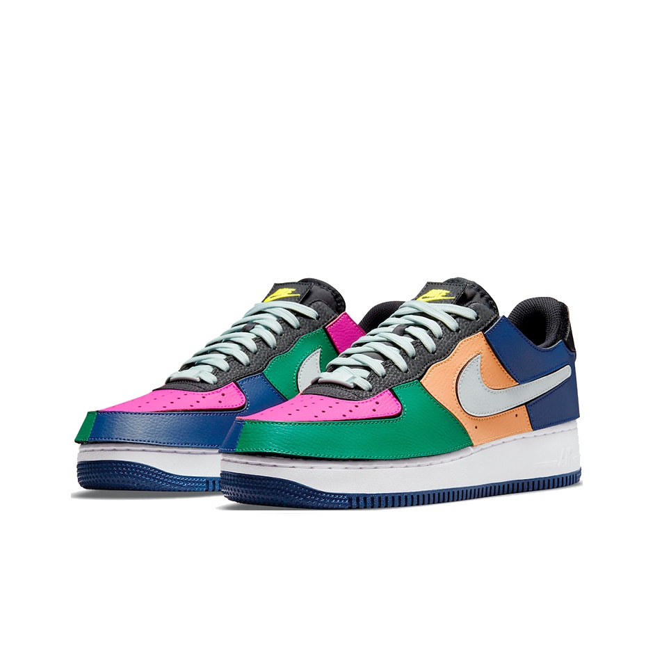 Nike Air Force 1 Skateboard-Sc – Nike Shoes Air Force 1 Bewertung und Preis